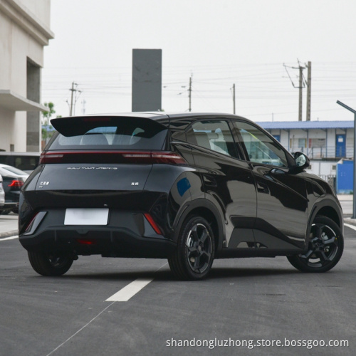 2023 Chine Made BYD Seagull Electric Vehicle Nouveaux véhicules énergétiques Véhicules électriques bon marché voitures les plus populaires